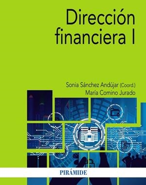 DIRECCIÓN FINANCIERA I | 9788436850949