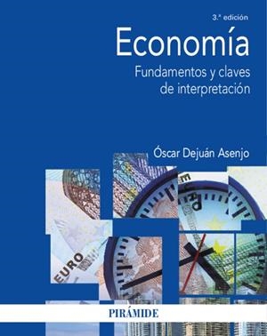 ECONOMÍA | 9788436850864