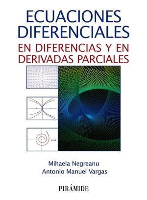 ECUACIONES DIFERENCIALES | 9788436847628