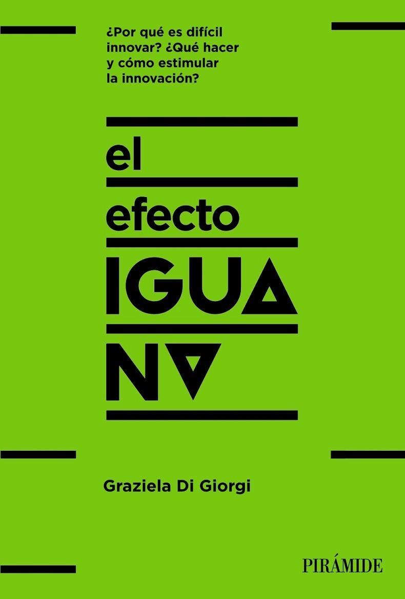 EL EFECTO IGUANA | 9788436846188