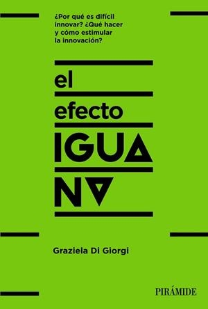 EL EFECTO IGUANA | 9788436846188