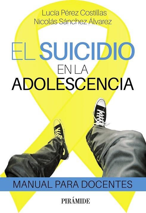 EL SUICIDIO EN LA ADOLESCENCIA | 9788436848441