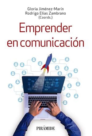 EMPRENDER EN COMUNICACIÓN | 9788436846348