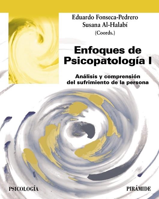 ENFOQUES DE PSICOPATOLOGÍA I | 9788436851410