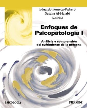 ENFOQUES DE PSICOPATOLOGÍA I | 9788436851410