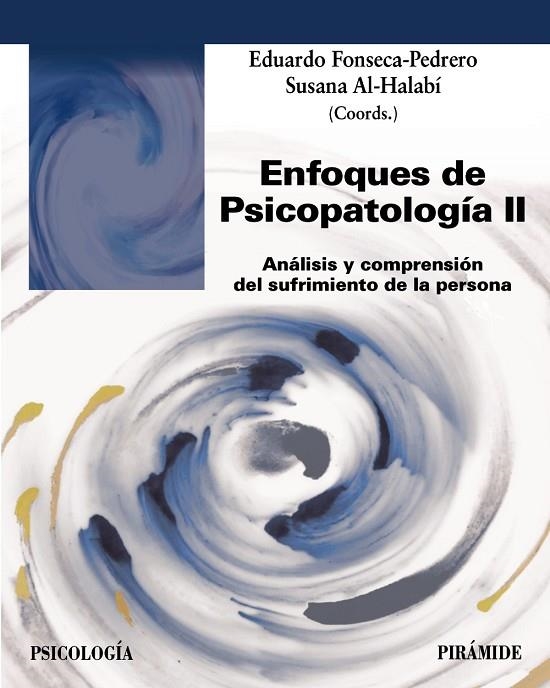 ENFOQUES DE PSICOPATOLOGÍA II | 9788436851434