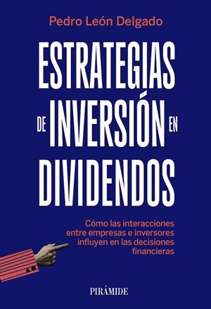 ESTRATEGIAS DE INVERSIÓN EN DIVIDENDOS | 9788436851328
