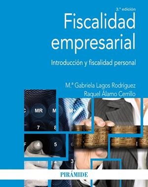 FISCALIDAD EMPRESARIAL | 9788436848939