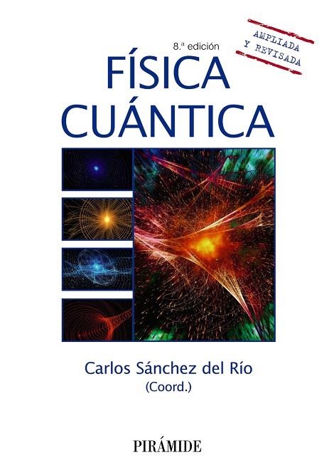 FÍSICA CUÁNTICA | 9788436848564