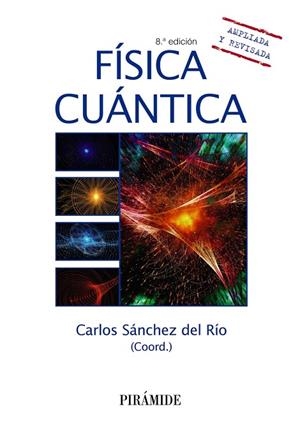 FÍSICA CUÁNTICA | 9788436848564