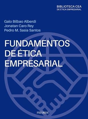 FUNDAMENTOS DE ÉTICA EMPRESARIAL | 9788436847871