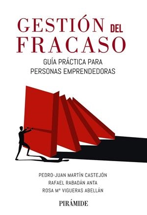 GESTIÓN DEL FRACASO | 9788436851526