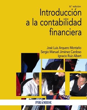 INTRODUCCIÓN A LA CONTABILIDAD FINANCIERA | 9788436848687
