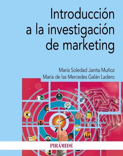 INTRODUCCIÓN A LA INVESTIGACIÓN DE MARKETING | 9788436849714