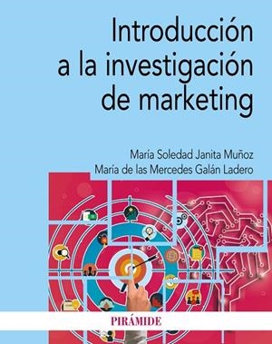INTRODUCCIÓN A LA INVESTIGACIÓN DE MARKETING | 9788436849714