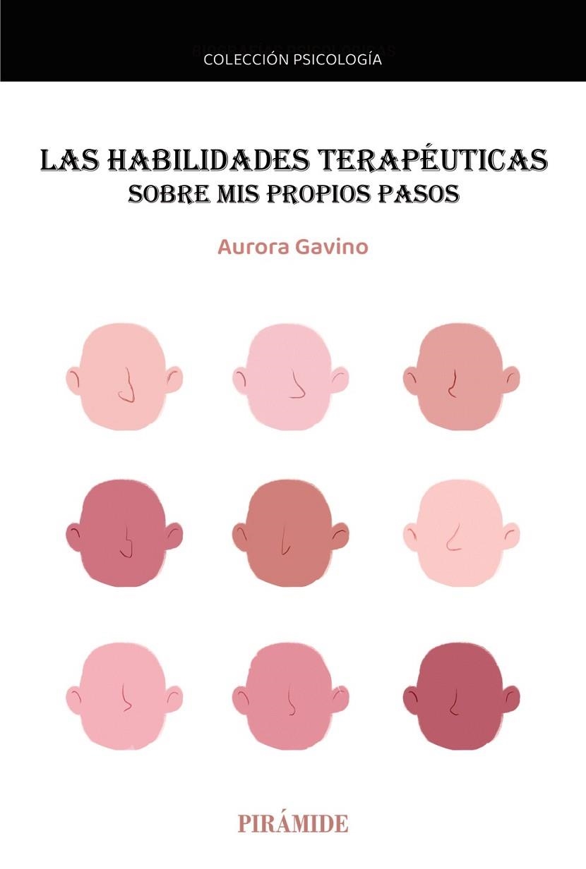 LAS HABILIDADES TERAPÉUTICAS | 9788436850741