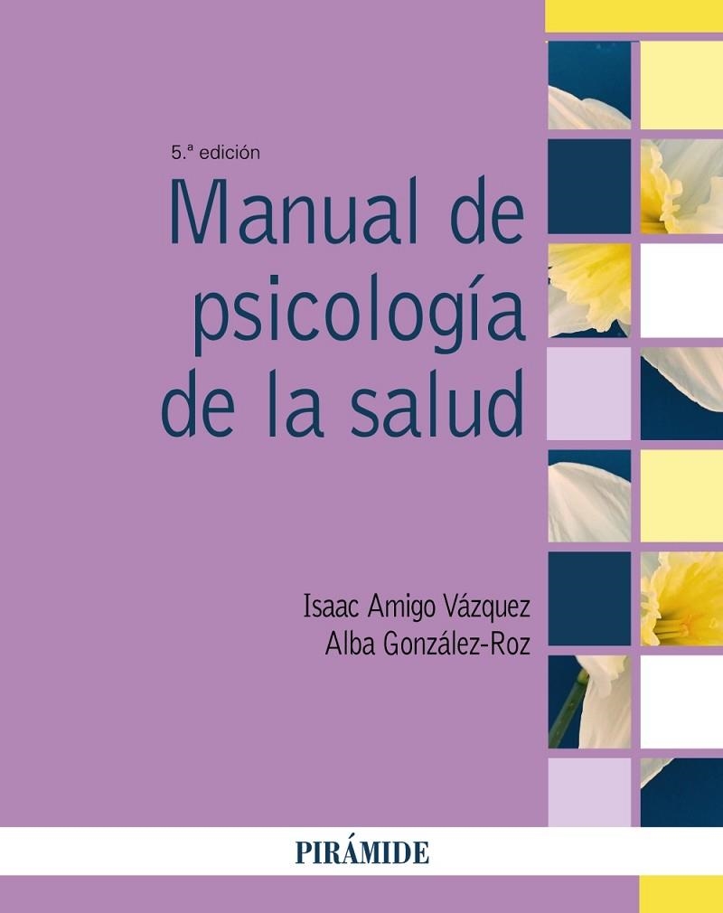 MANUAL DE PSICOLOGÍA DE LA SALUD | 9788436847376