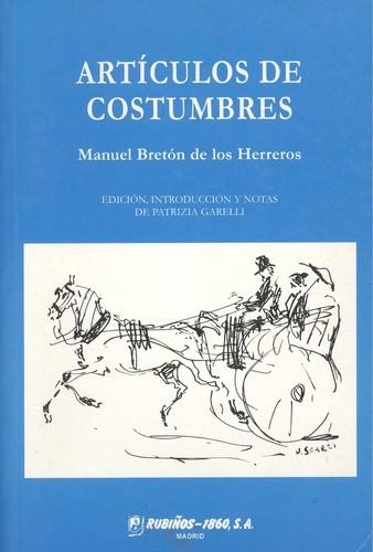 ARTÍCULOS DE CONSTUMBRES | 9798480411188