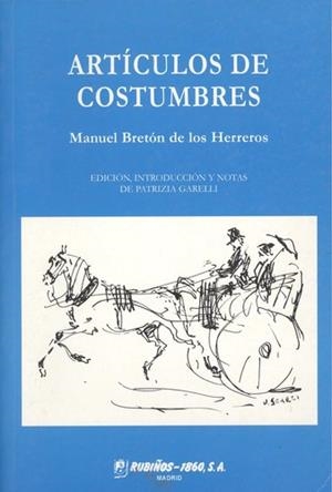 ARTÍCULOS DE CONSTUMBRES | 9798480411188
