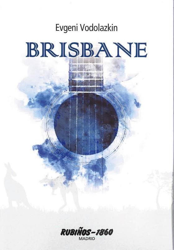 BRISBANE | 9788480411738