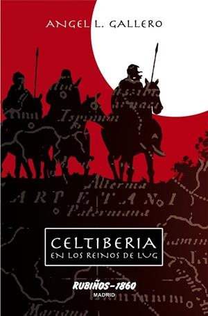 CELTIBERIA: EN LOS REINOS DE LUG | 9788480411509