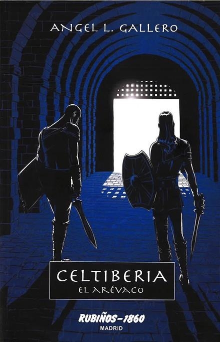 CELTIBERIA: EL ARÉVACO | 9788480411677