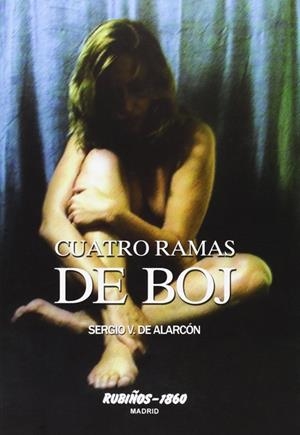 CUATRO RAMAS DE BOJ | 9788480411486