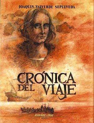 CRÓNICA DEL VIAJE | 9788480411271