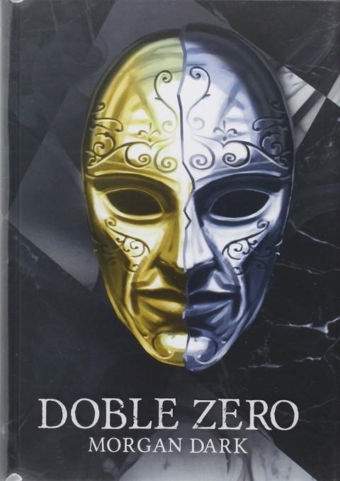 DOBLE ZERO | 9788480411615