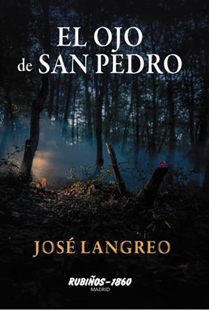 EL OJO DE SAN PEDRO | 9788480411790