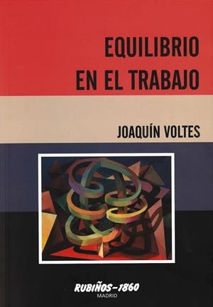 EQUILIBRIO EN EL TRABAJO | 9788480411707