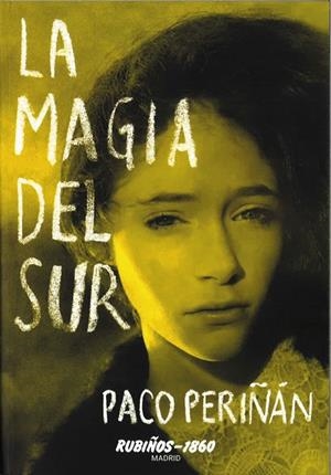 LA MAGIA DEL SUR | 9788480411684