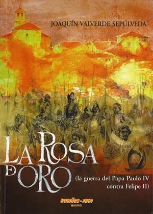 LA ROSA DE ORO | 9788480411400