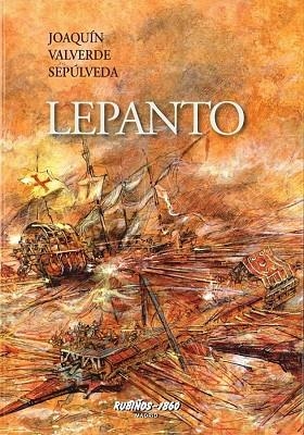 LEPANTO | 9788480411479