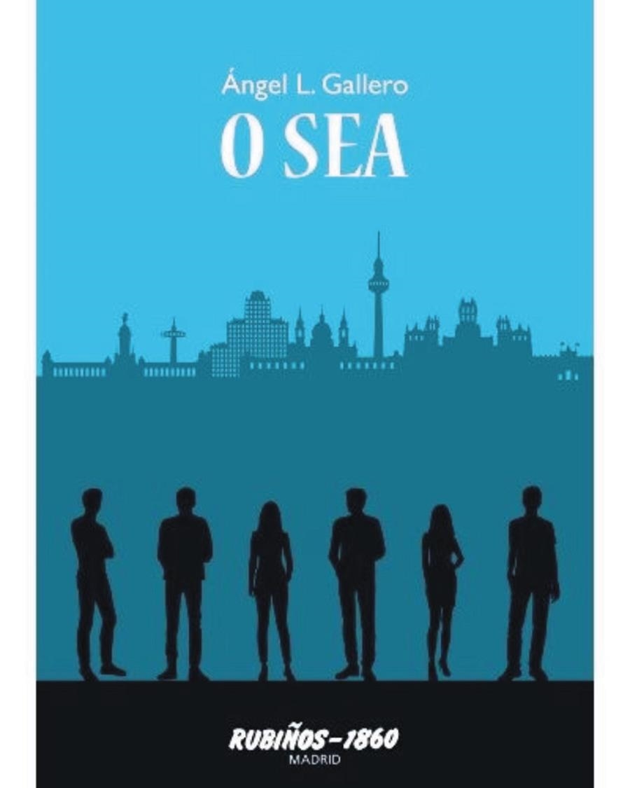 O SEA | 9788480411769