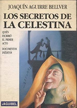 SECRETOS LA CELESTINA | 9788460512066
