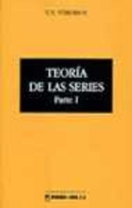 TEORIA SERIES PARTE I | 9788480410731