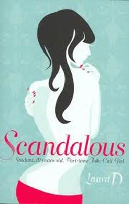 SCANDALOUS | 9780753515556 | LAURA D