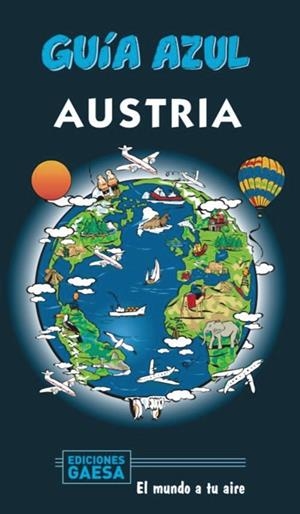 AUSTRIA | 9788417823818