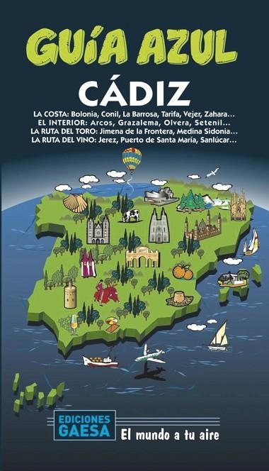 CÁDIZ | 9788417823757