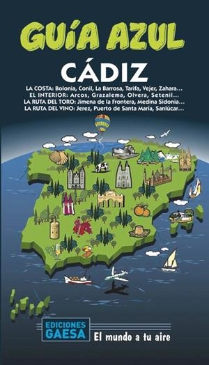 CÁDIZ | 9788417823757