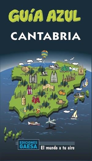 CANTABRIA | 9788417823726