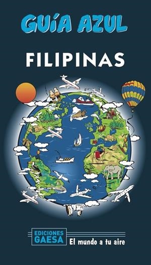 FILIPINAS | 9788417823740