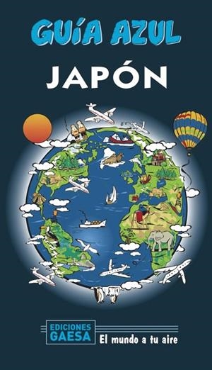 JAPÓN | 9788417823696