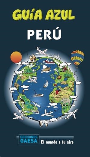 PERÚ | 9788417823832