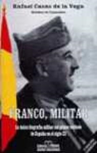 FRANCO, MILITAR | 9788488787118