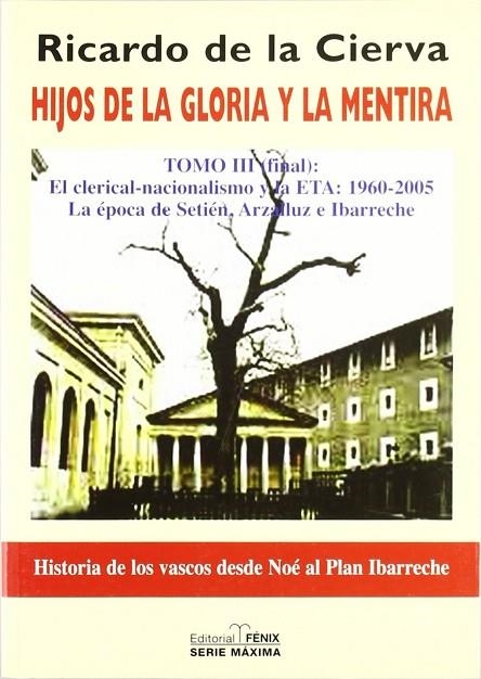 HIJOS DE LA GLORIA Y LA MENTIRA III | 9788488787484
