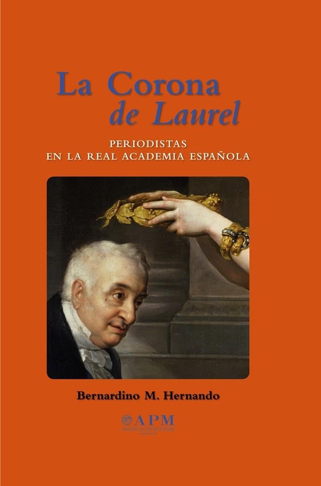 LA CORONA DE LAUREL | 9788487641329