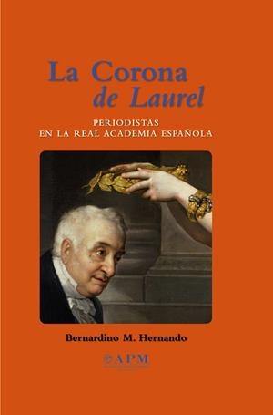 LA CORONA DE LAUREL | 9788487641329