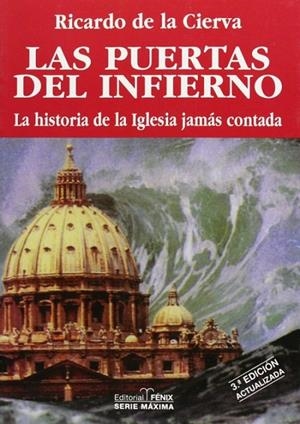 LAS PUERTAS DEL INFIERNO | 9788488787064